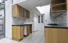 Mollington kitchen extension leads